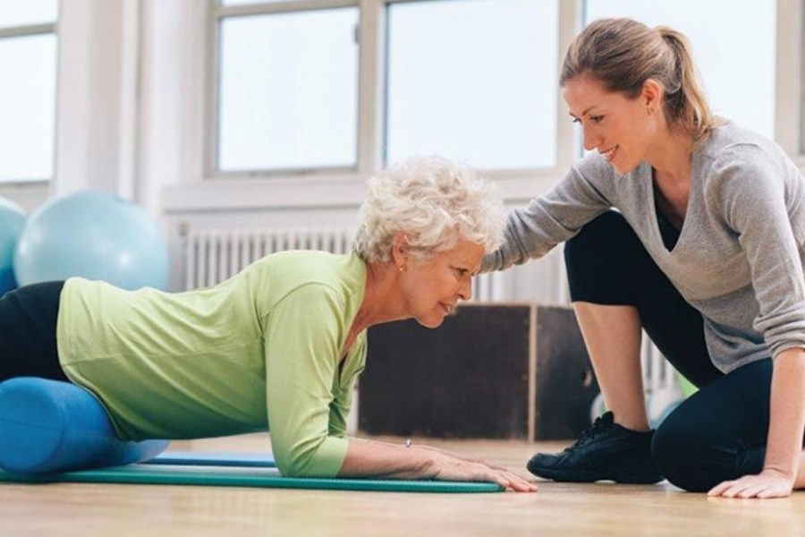 Преимущества регулярной физической активности при остеохондрозе