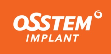 implanty Osstem - logo