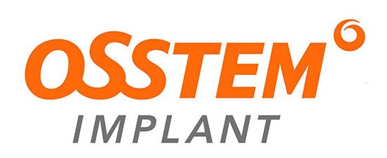 implanty Osstem - logotip