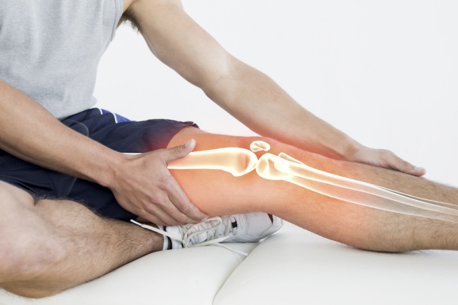 лечение - артроз коленного сустава