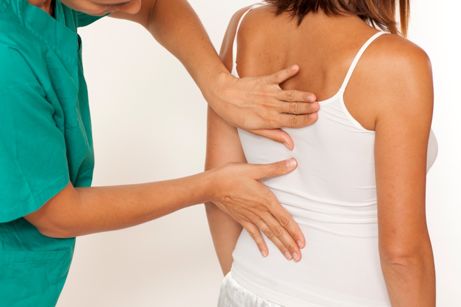 как распознать миозит спины, как его лечить
