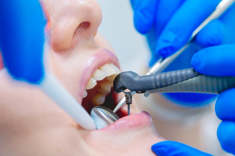 синус-лифтинг - лечение зубов