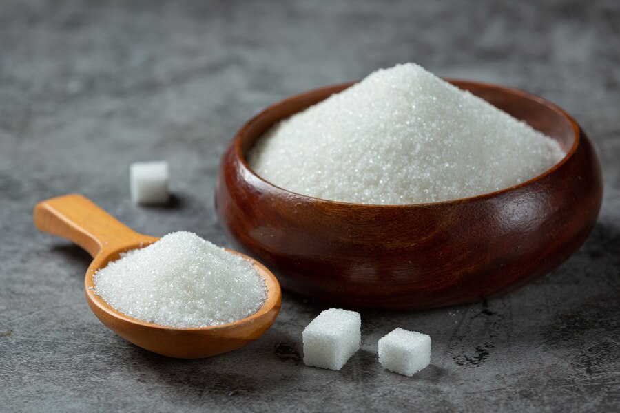 Как сахар влияет на энергию?