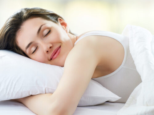 Сон и восстановление: важность качественного отдыха